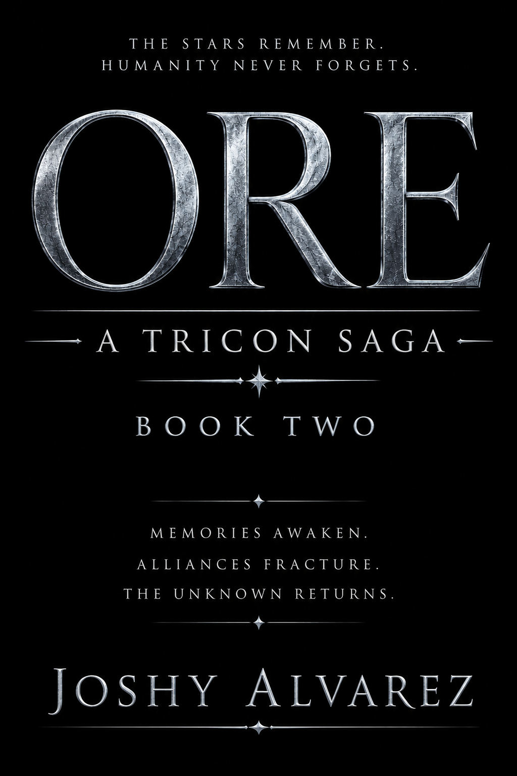 Ore Book 2
