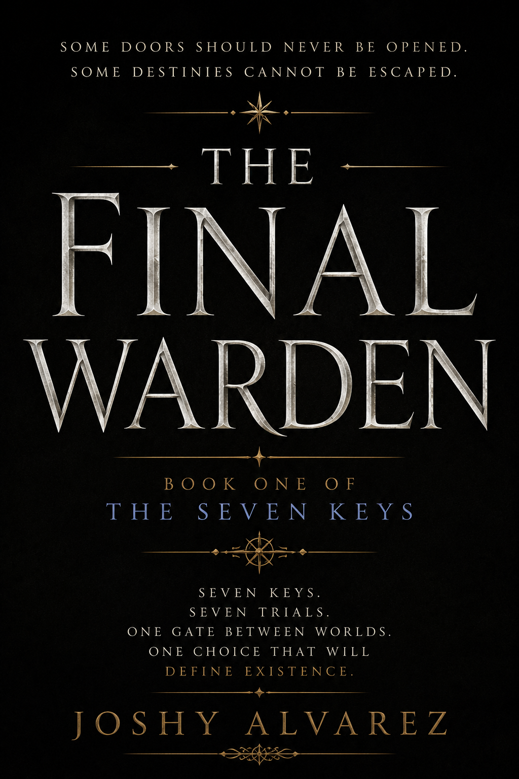 The Final Warden