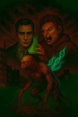Rac: A Scientific Thriller