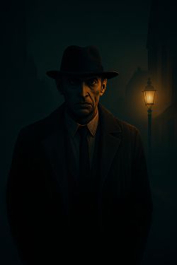 Sociopath